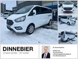 Ford TOURNEO CUSTOM 320 L2 Titanium X AHK+Navi