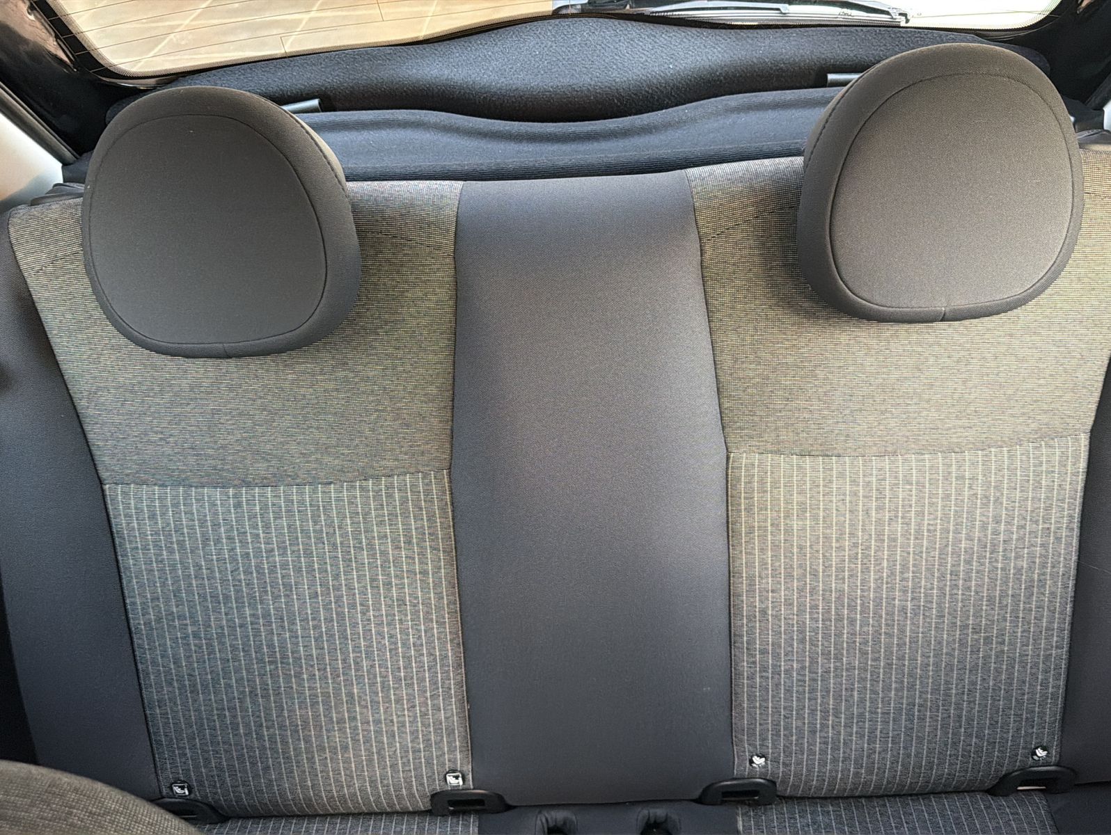 Fahrzeugabbildung Fiat 500 Icon