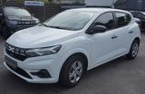 Dacia Sandero III Comfort-Paket*TouchEFH*GARANTIE - Dacia Sandero Gebrauchtwagen in Düsseldorf