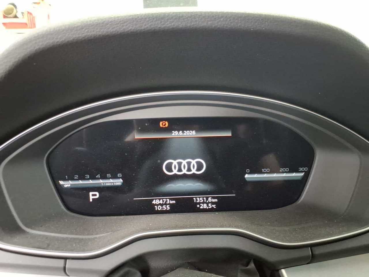 Audi SQ5 - Bild 3