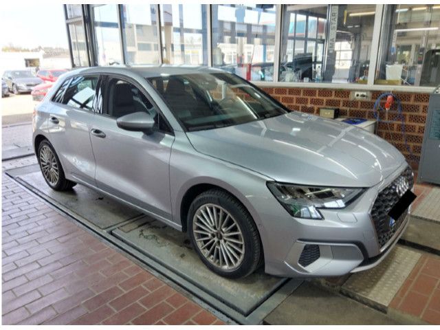 Audi A3 - Bild 5