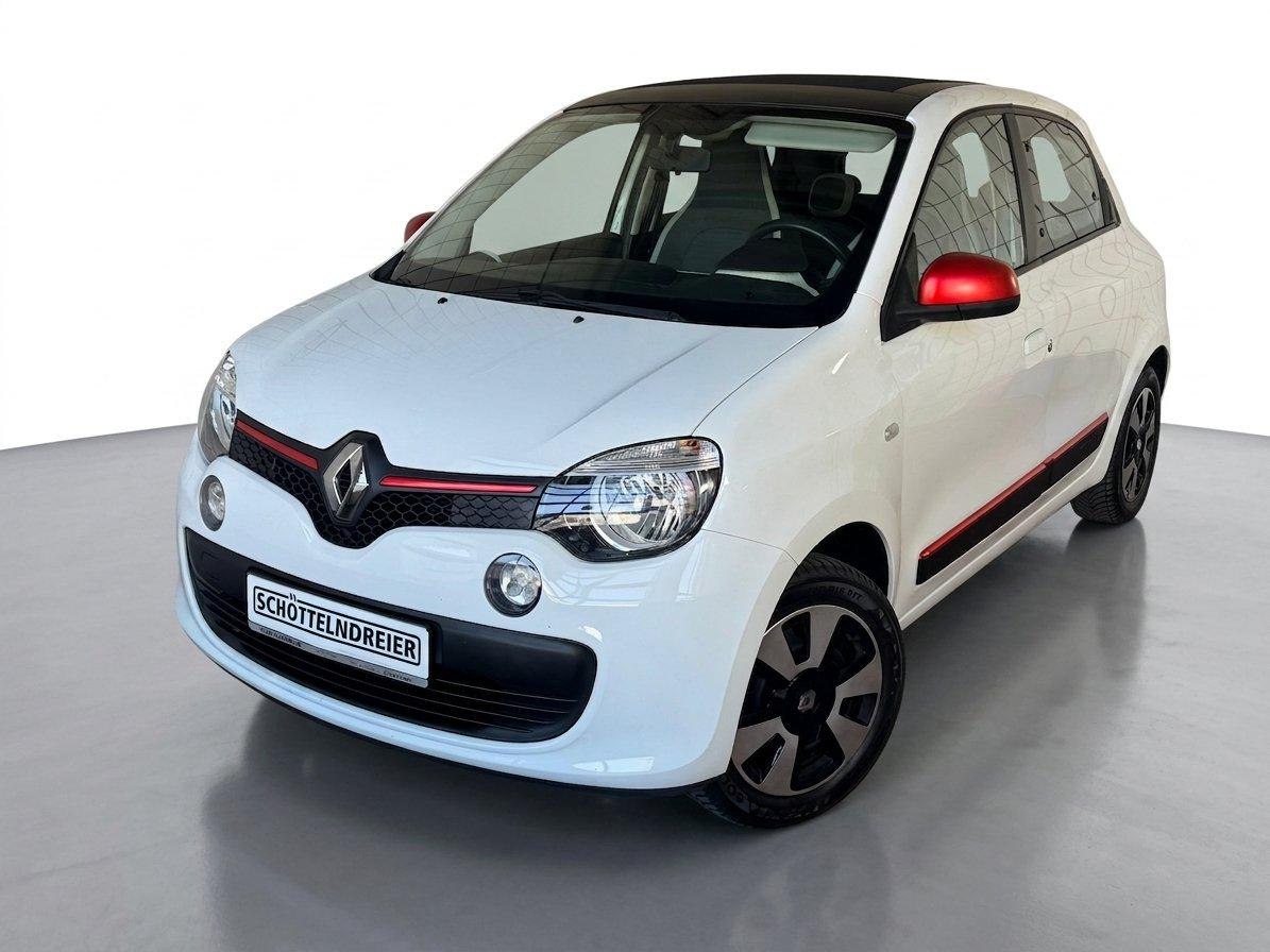 Renault Twingo TCe 90 eco²  Dynamique