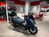 Honda Forza 125 2025 Blue *Tageszulassung 09-25 - HONDA FORZA 125