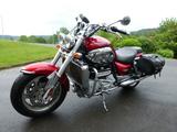 Triumph Rocket III Classic 2300 CC [Eyecatcher] - TRIUMPH CLASSIC