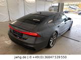 Audi A7 Sportback 50 quattro S-line|Matrix|B&O|ACC|HU - Audi mit Diesel-Antrieb: Leder, Limousine, 7