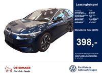 Volkswagen ID.7 - Vorschau Bild 1