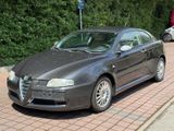 Alfa Romeo GT 2.0 JTS Selespeed Distinctive Distinctive - Alfa Romeo GT: Distinctive