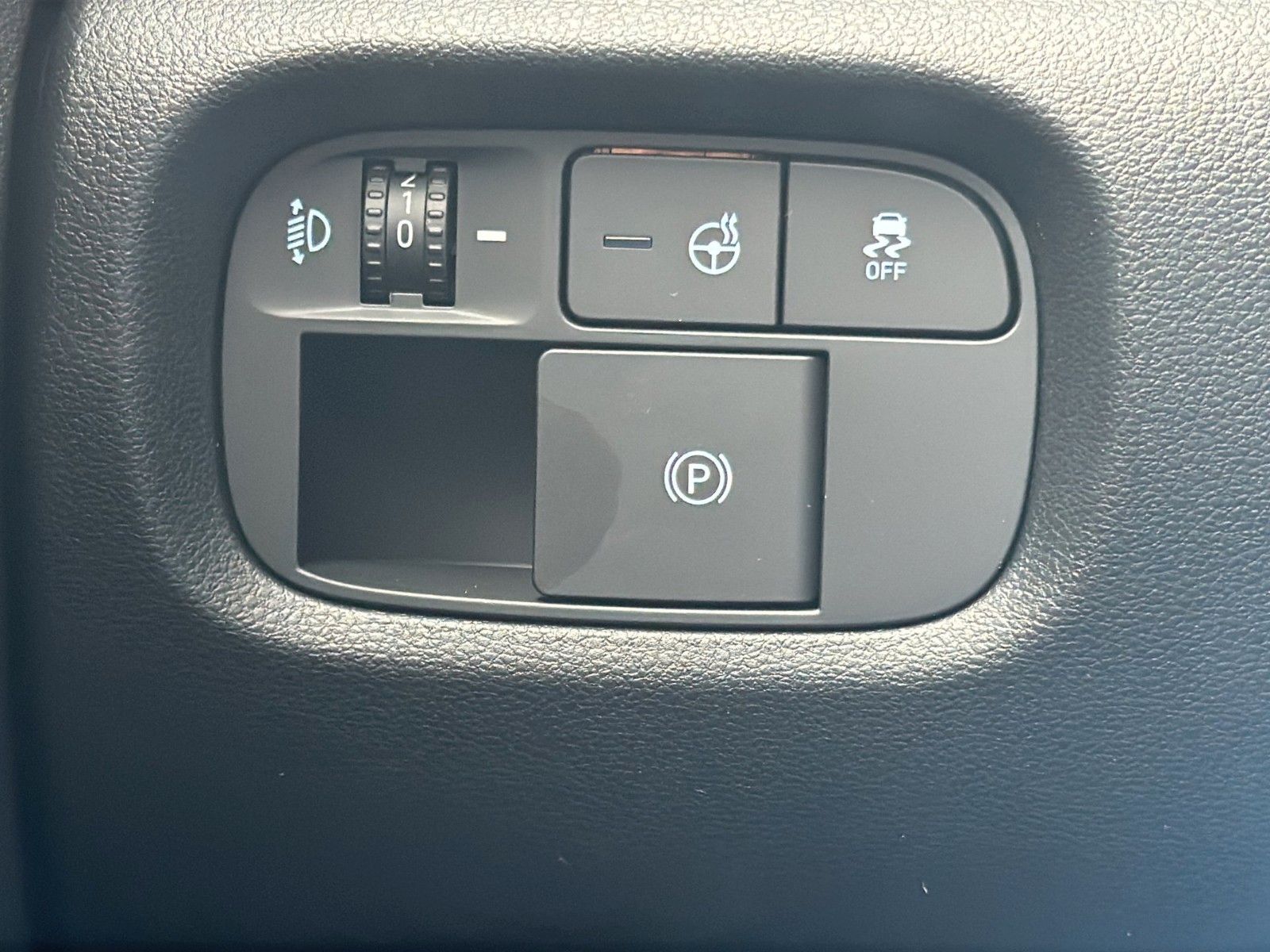 Hyundai INSTER - Bild 20