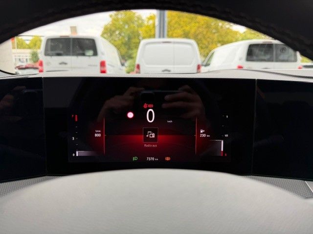 Fahrzeugabbildung Opel Astra L GS Line 130PS LED/Kamera/SHZ!