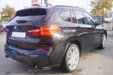 BMW X1 xDrive 18 d M Sport LED Navi Tempomat PDC - BMW X1: X1m