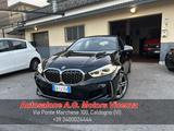 BMW M135i XDrive 306CV F40 auto - BMW 135: Limousine