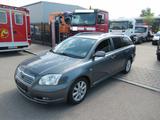 Toyota Avensis Combi 2.0-l-D-4D AHK STANDHEIZUNG !!!! - Toyota Avensis: Standheizung