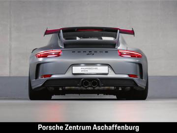صورة 5 لـ 2018 Porsche 991