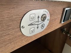 Dethleffs TREND 90 T 6717 EB | Mit Hubbett,MaxxFan.*TV*