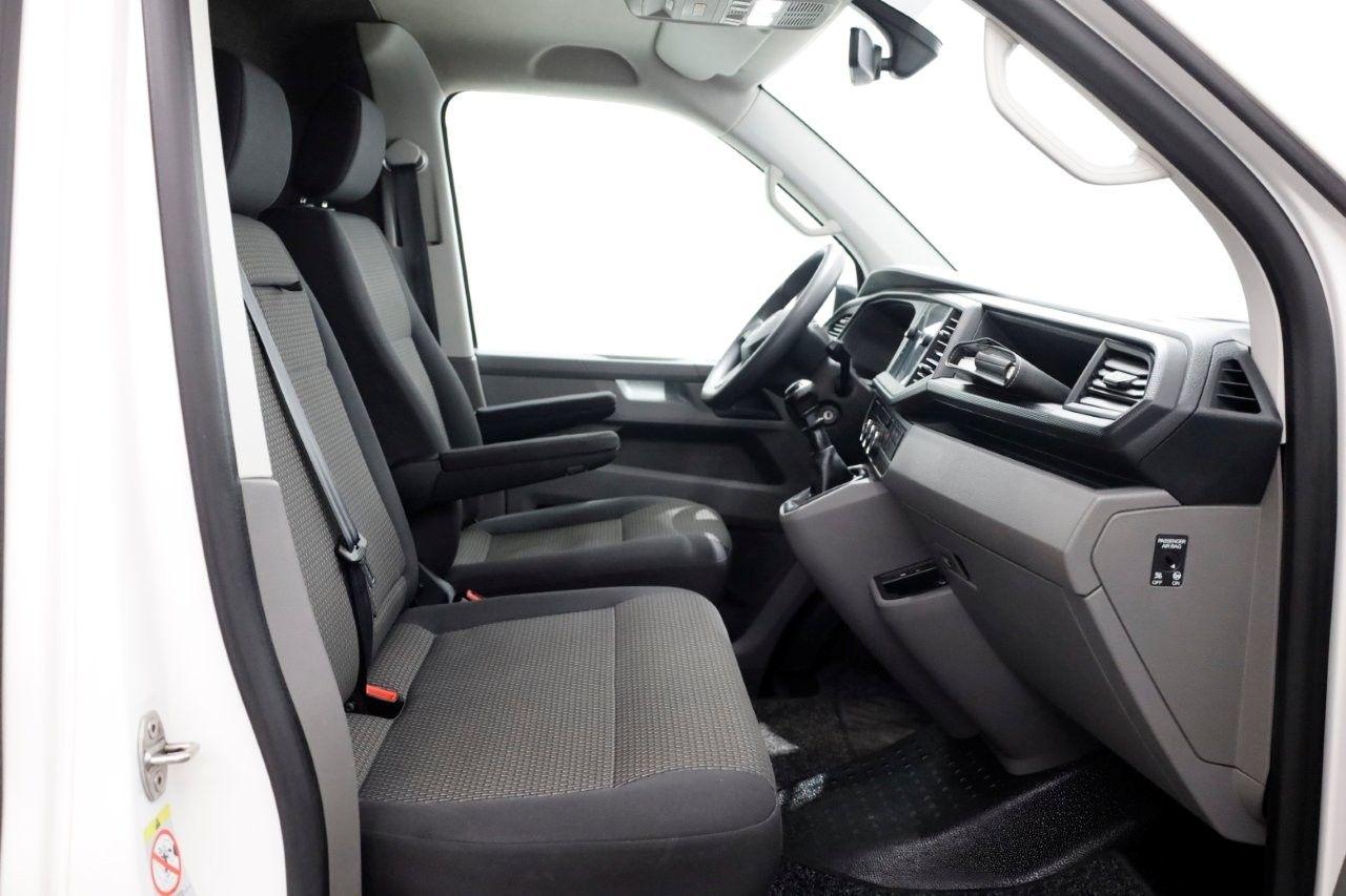 Volkswagen Transporter T6.1 2.0 TDI 110pk L1H1 Comfortline