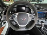 Corvette C7 6.2 V8 AT8 Stingray Red Edition Stingray ... - Corvette C7 von privat