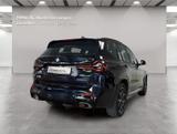 BMW X3 xDrive20i M Sport AHK Harman/K Head-Up Laser - BMW X3 Gebrauchtwagen in Düsseldorf