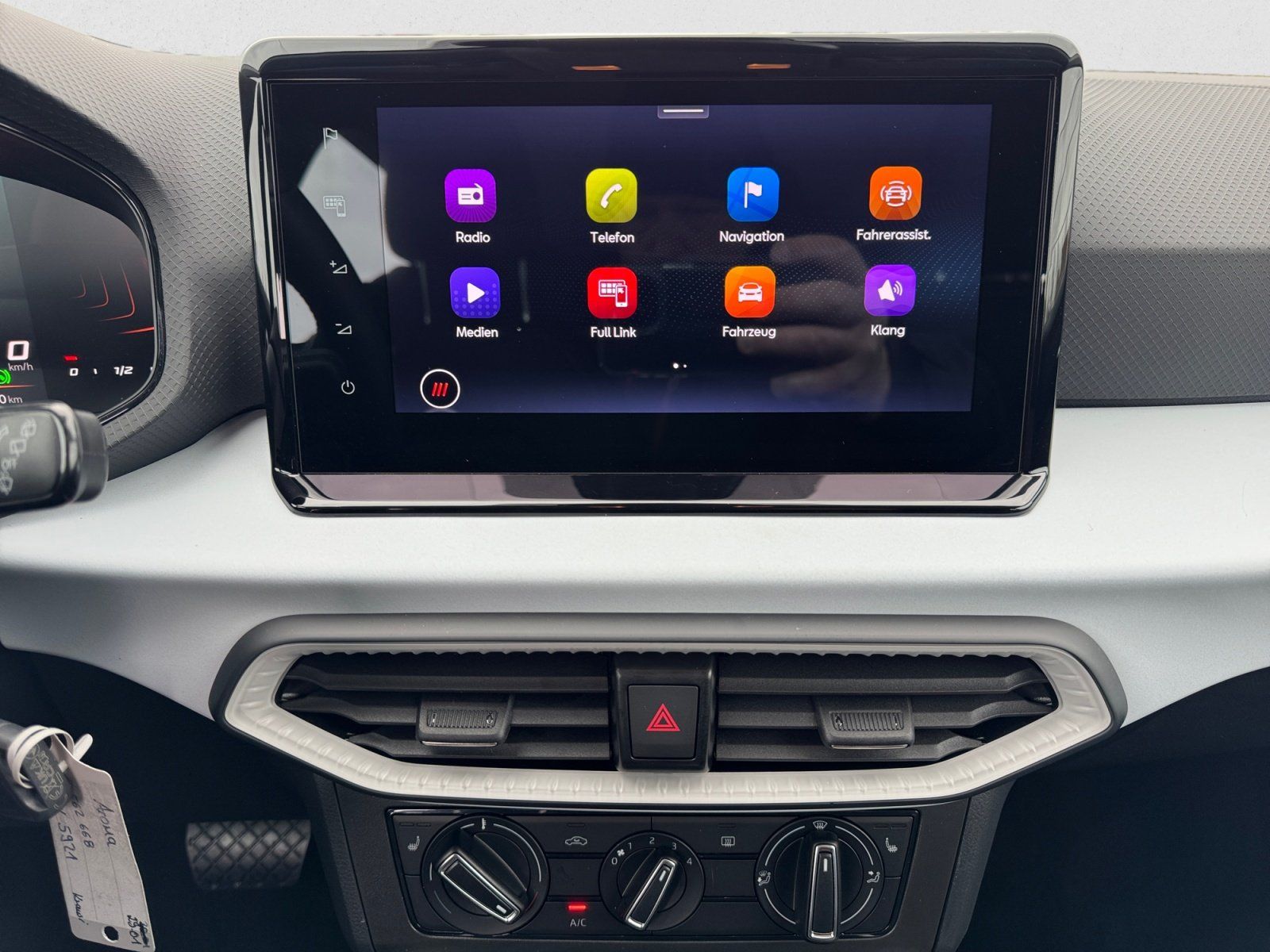 Seat Arona - Bild 12