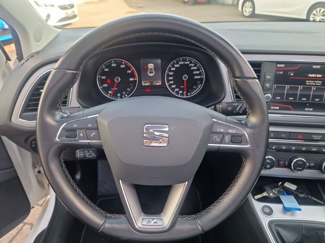 Leon Xcellence 1.4 TSI NAVI CLIMATRONIC ALCANTAR