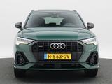 Audi Q3 40 TFSi 190 Pk automatik quattro S-Line | pan - Audi: TFSI