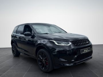 Land-Rover Discovery - 3