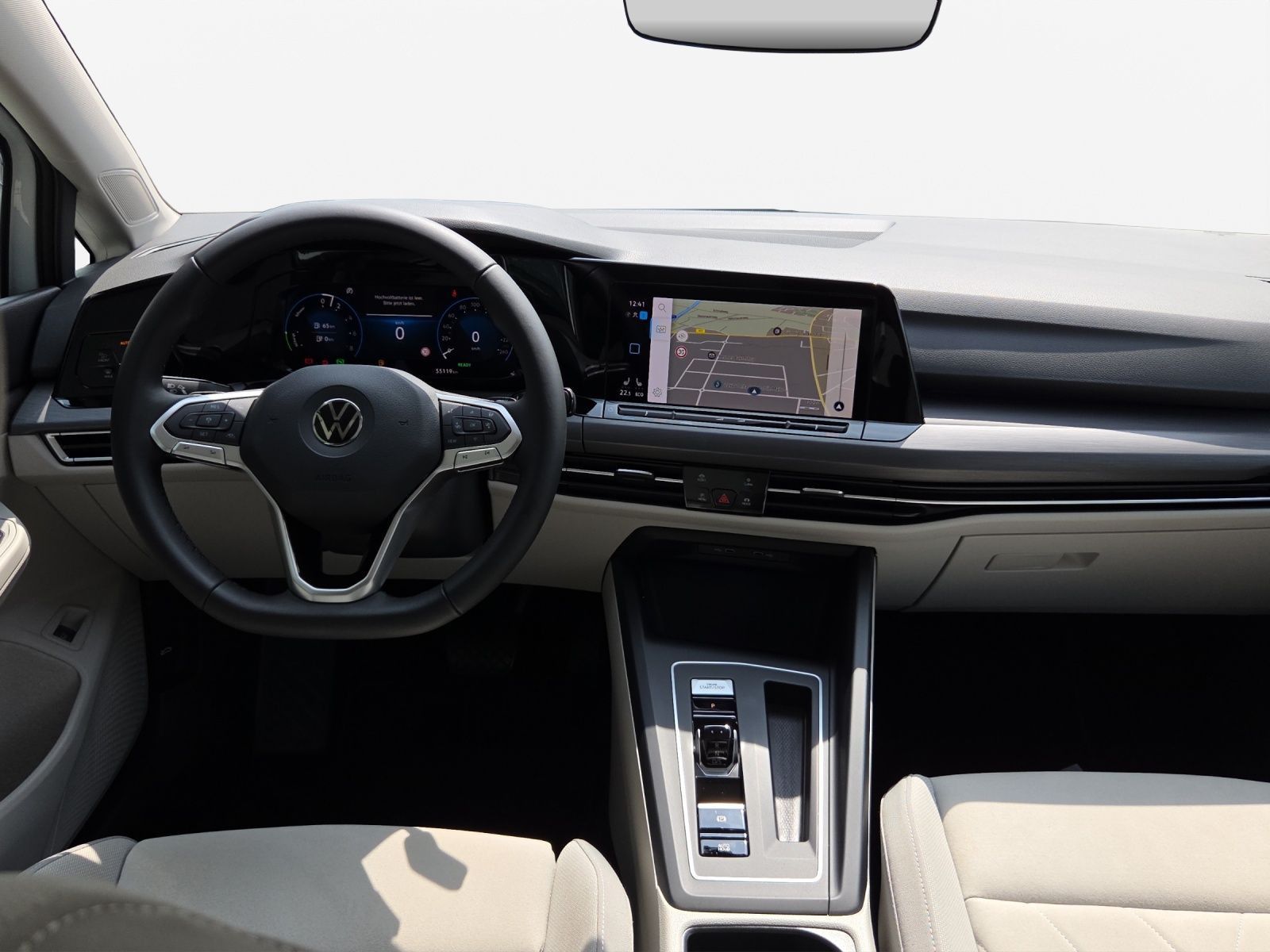 Volkswagen Golf - Bild 7