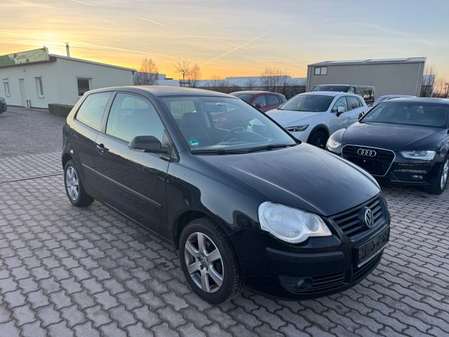 Volkswagen Polo 1.4 Goal