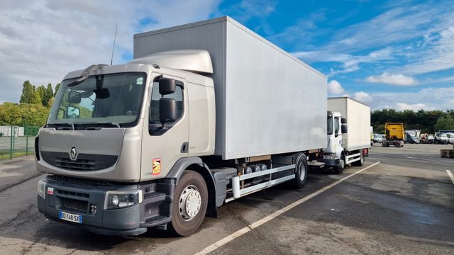 Renault Premium 310 dxi   Manual  gaerbox!!!