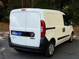 Fiat Doblo Kasten*TÜV*1HAND*99.000KM*EURO6 - Fiat Doblo mit Diesel-Antrieb: 1.9