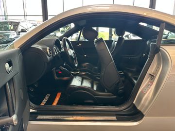 Audi TT *Klima*elek. Fenst.* Sport* Coupe*