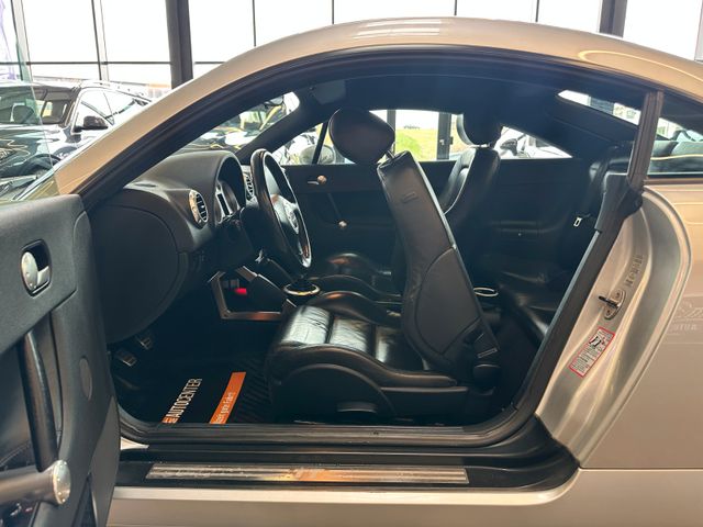 Audi TT *Klima*elek. Fenst.* Sport* Coupe*