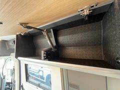 Adria Twin Twin 640 SLB White Edition* Automatik*