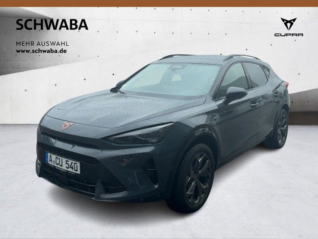 Cupra Formentor 2.0 TSI 4Drive AHK*HdUp*18"