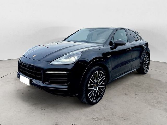 Otros Porsche Cayenne Coupè Cayenne Coupé 3.0 V6 E-Hyb