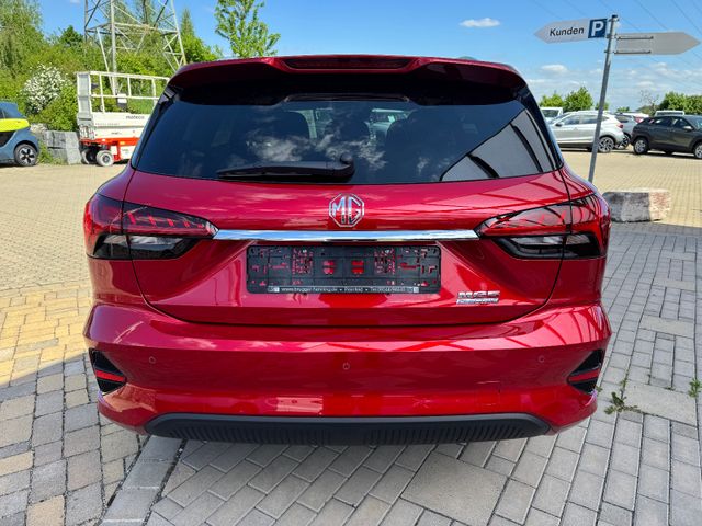 MG MG5 61 kWh Comfort Kamera Navigation Klima
