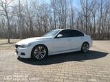 BMW ActiveHybrid 3 Sport Line Sport Line - BMW ActiveHybrid 3 Gebrauchtwagen