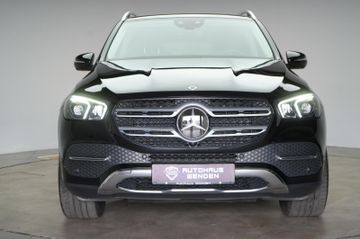 Mercedes GLE 350 - 2