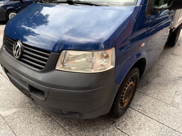 Volkswagen T5 Transporter - 3