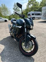 Kawasaki Z750 - Kawasaki Motorräder in Erfurt