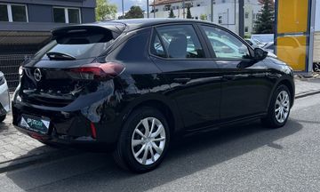 Opel Corsa Electric 11 KW Charger  Wärmep. Akku 100%