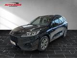 Ford Kuga ST-Line leichter Hagelschaden Sportpaket - Ford mit Benzin-Antrieb: Hagelschaden