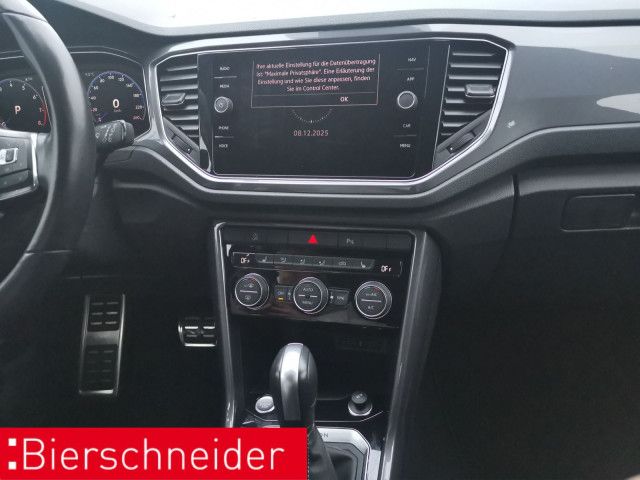 Volkswagen T-Roc - Bild 15