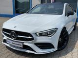 Mercedes-Benz CLA 250*AMG*NIGHT*MBUX*LED*T-LEDER*360°CAM*ACC - Mercedes-Benz CLA 250 in Köln