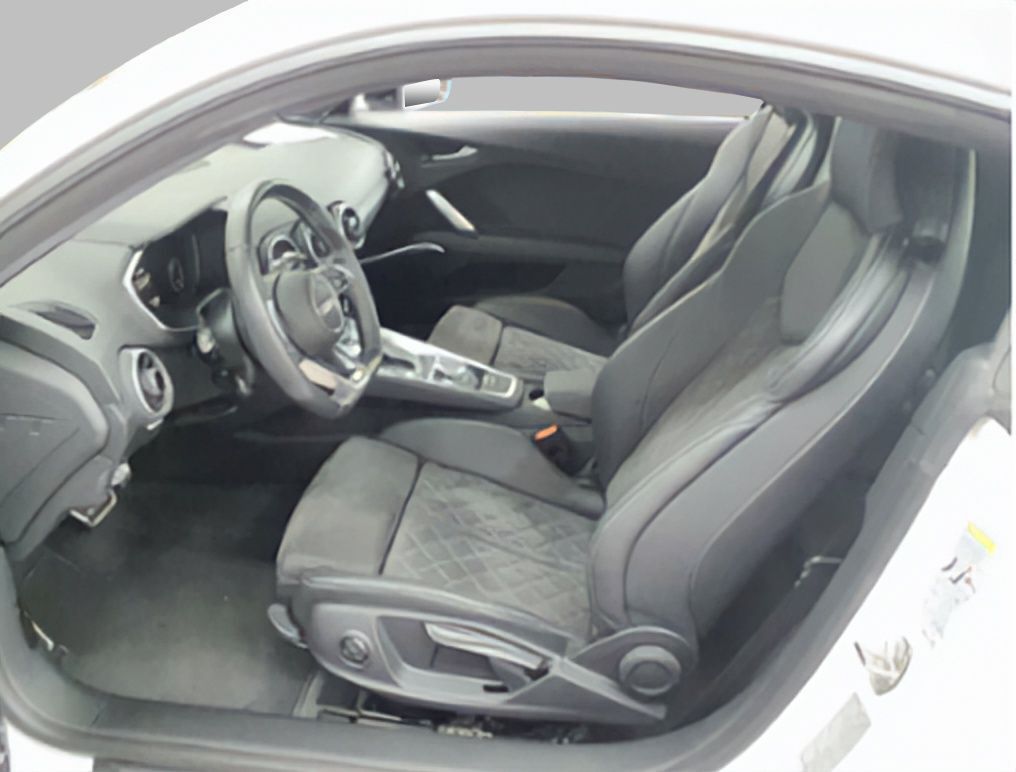 Audi TT - Bild 14