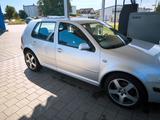 Volkswagen VW Golf 4 1.9 GTI TDI - Volkswagen Golf: GTI TDI