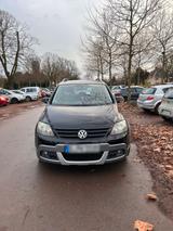 Volkswagen Golf Plus Cross - Volkswagen Golf Plus in Krefeld