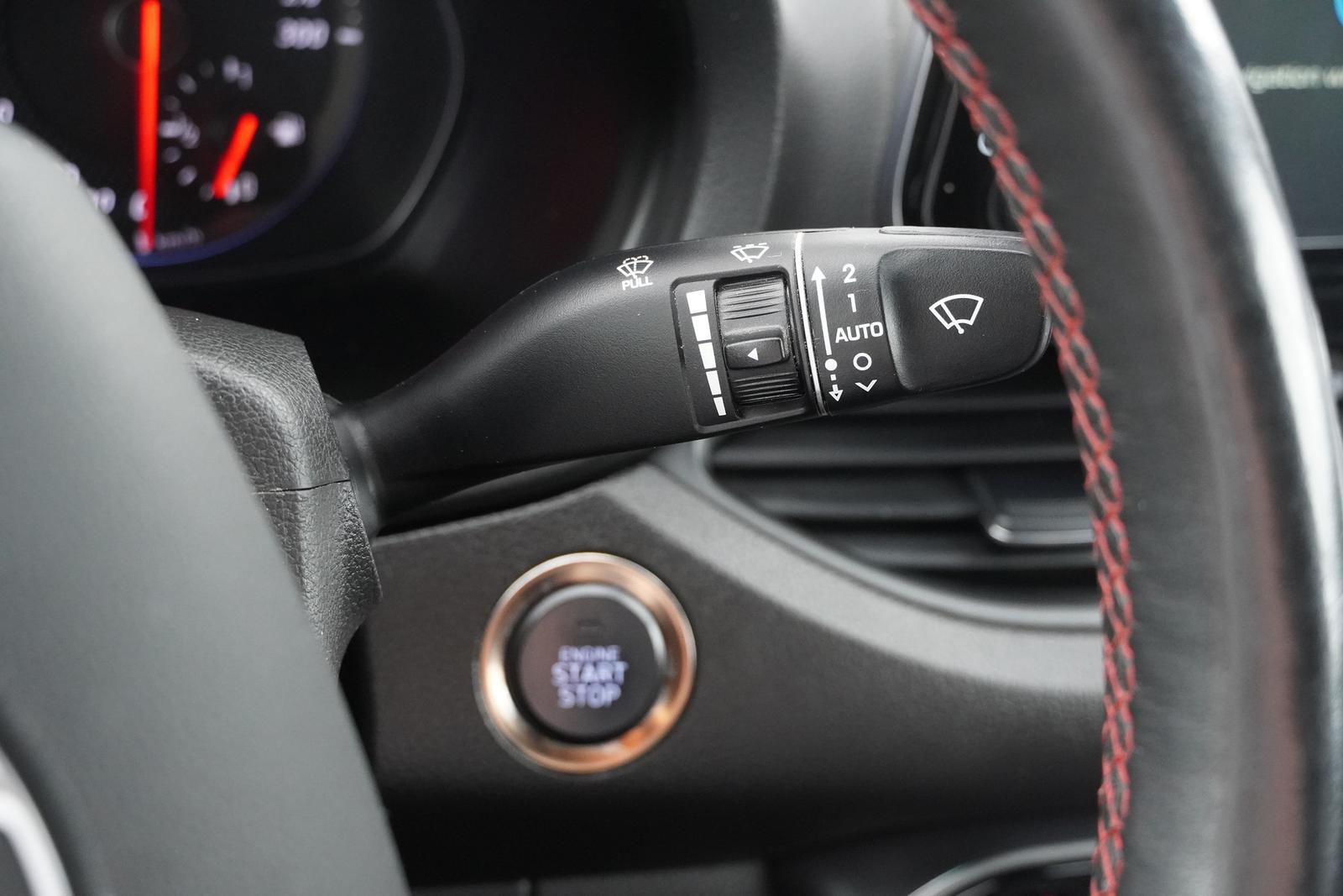Hyundai i30 Fastback 2.0 T-GDI N Performance LED Kamera, миниатюра 24