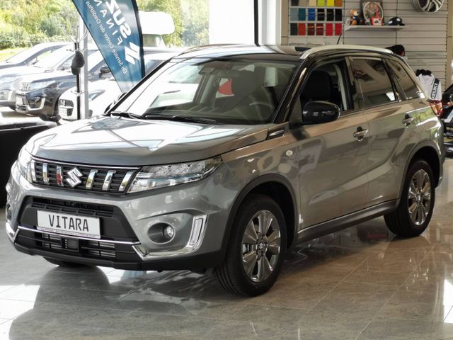 Suzuki Vitara 1.4 Hybrid Allgrip Comfort