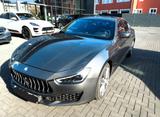 Maserati Ghibli 3.0 V6 350HP GranSport GranSport - gebrauchte Maserati Ghibli aus dem Jahr 2018