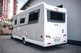 Dethleffs Alpa A 9820-2 - Alkoven Alpa